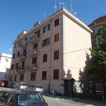 Zara Appartamento Reggio di Calabria Eksteriør billede